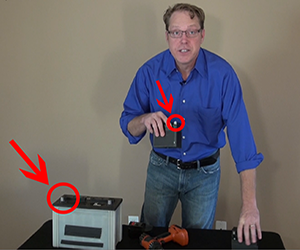 how to recondition old batteries